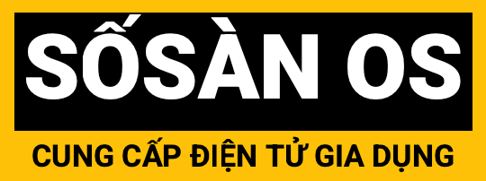 SỐSÀN OS